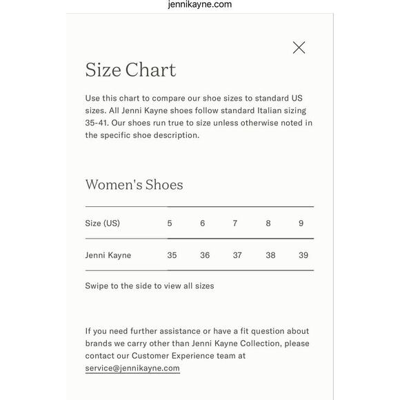 JENNI KAYNE Suede Saddle Brown Mules Size 7 / 37 - Picture 11 of 14